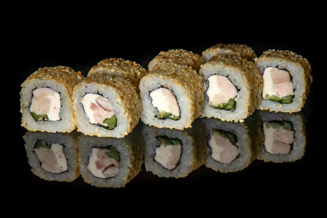 Шанхай ролл