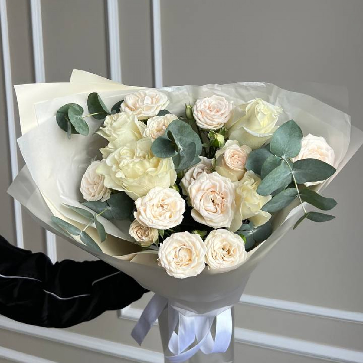 Авторский букет (предзаказ) 247