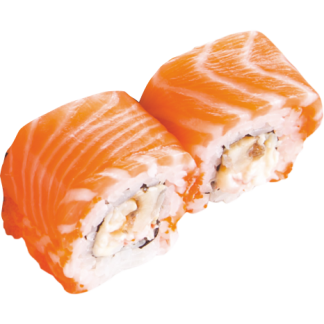 Ролл Сакура