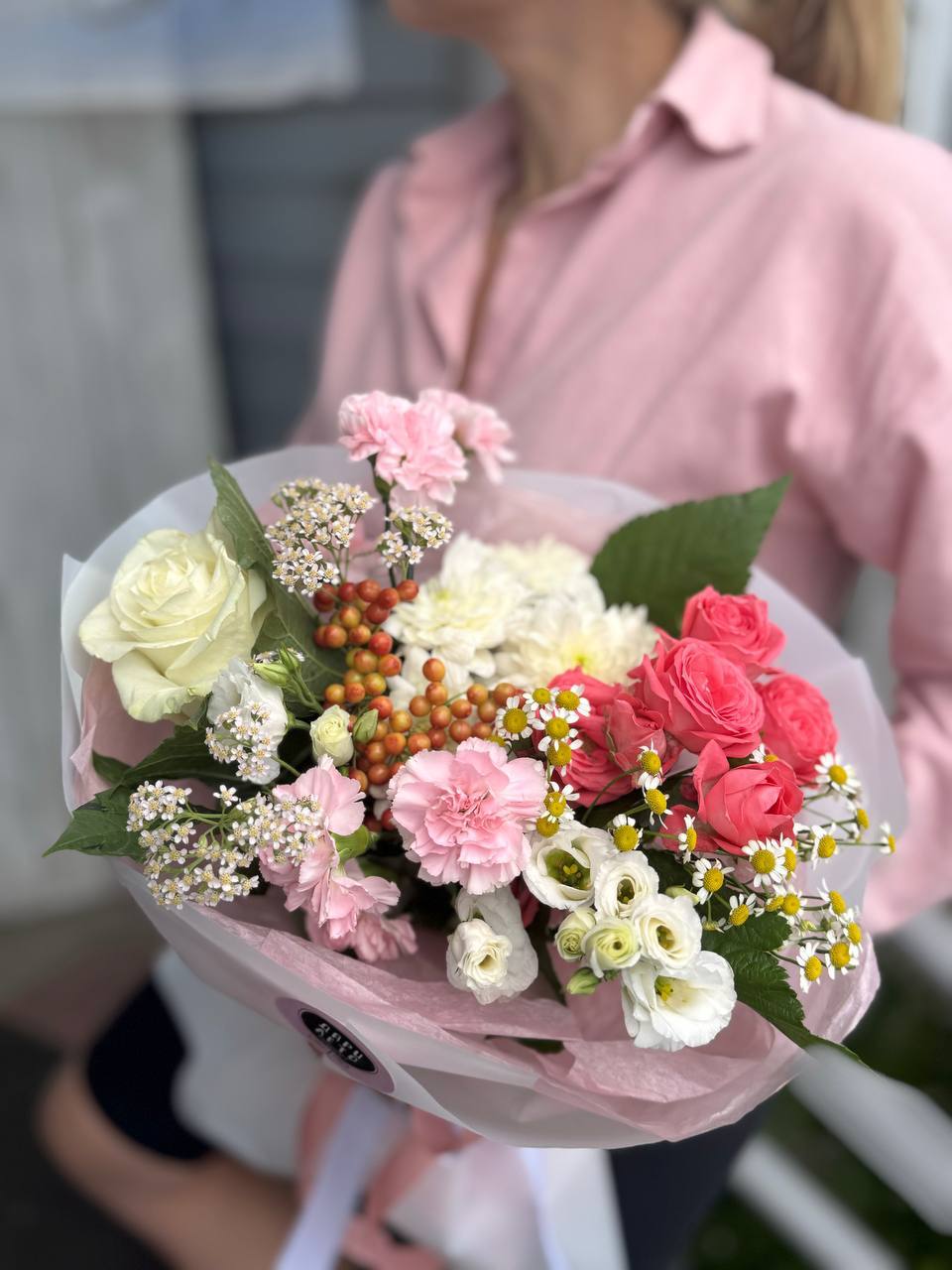 Сияние нежности 