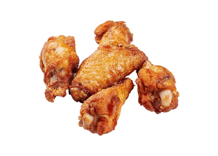 Крылья куриные