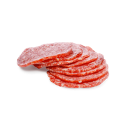 Мясо: Салями 8шт