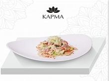 Салат Императрица