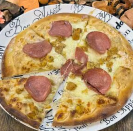 Пицца Дружба