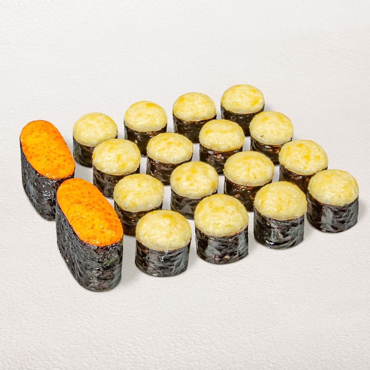 Запеченный на двоих