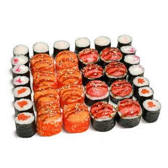 Сет Морской хит