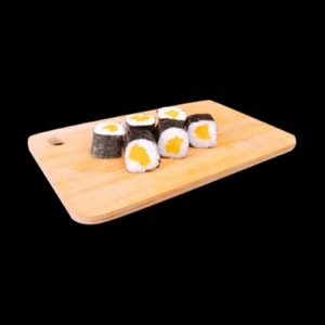 Мини с такуаном