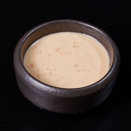 Соус кунжутно-ореховый