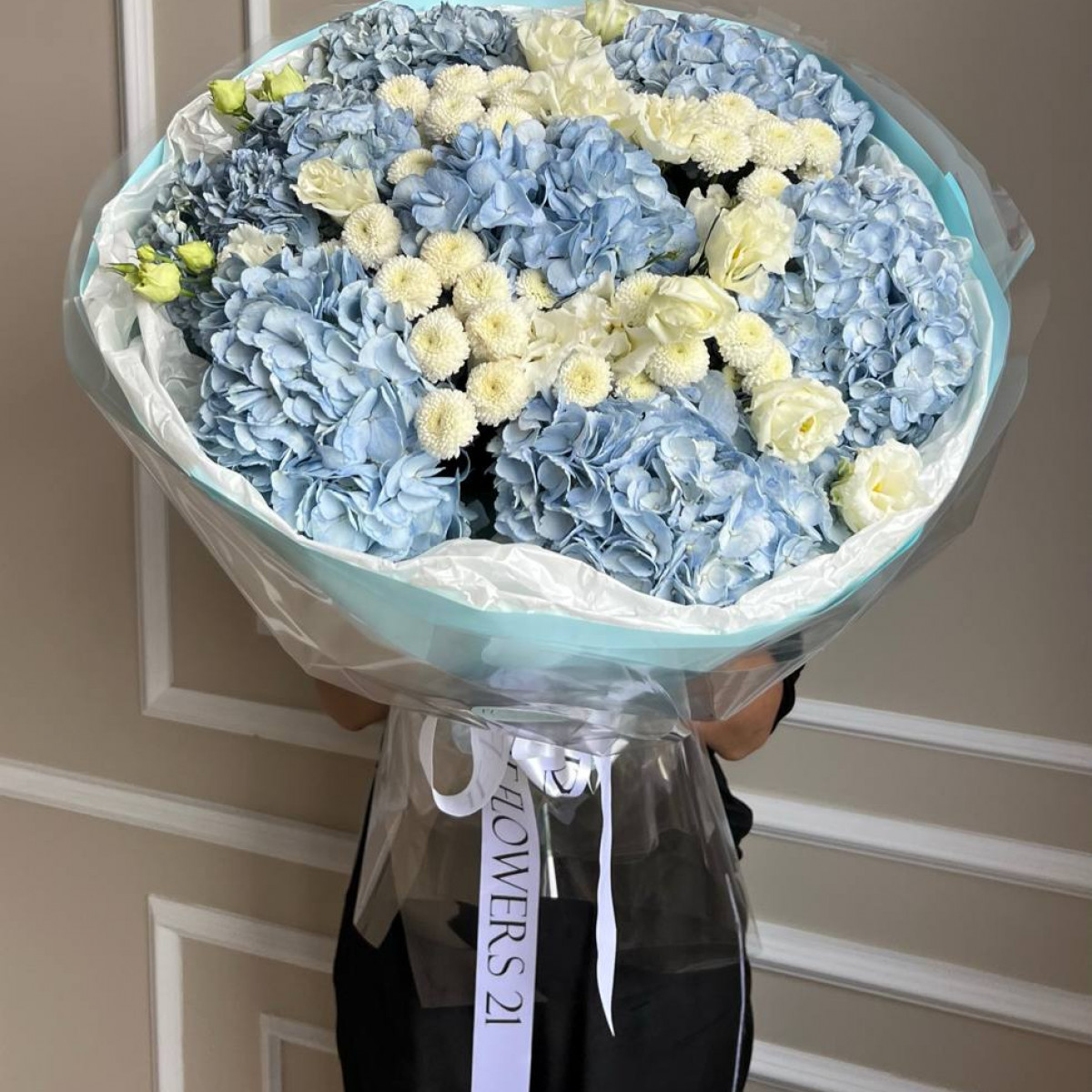 Авторский букет (предзаказ) 311