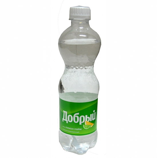 Добрый Лимон-лайм