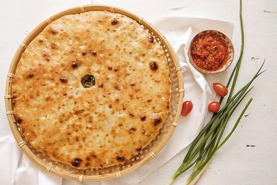 Фарш картофель 1000 г