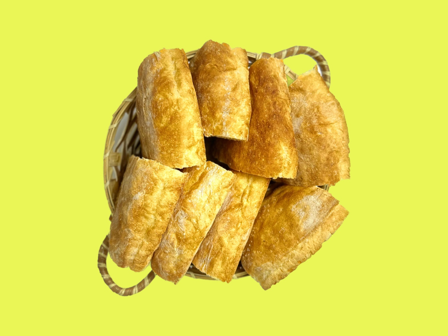 Лаваш кавказский