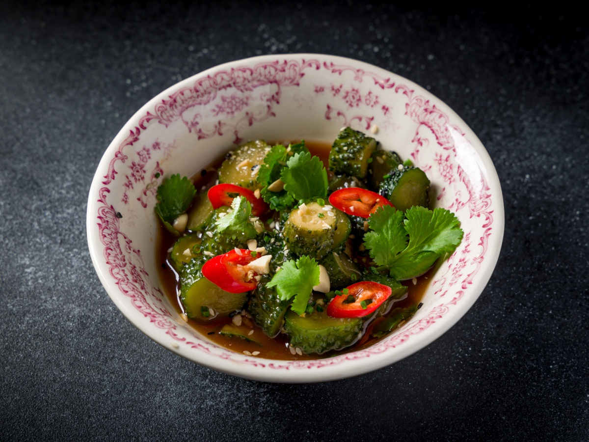 Битые Огурцы