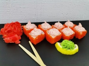 Калифорния Сочная