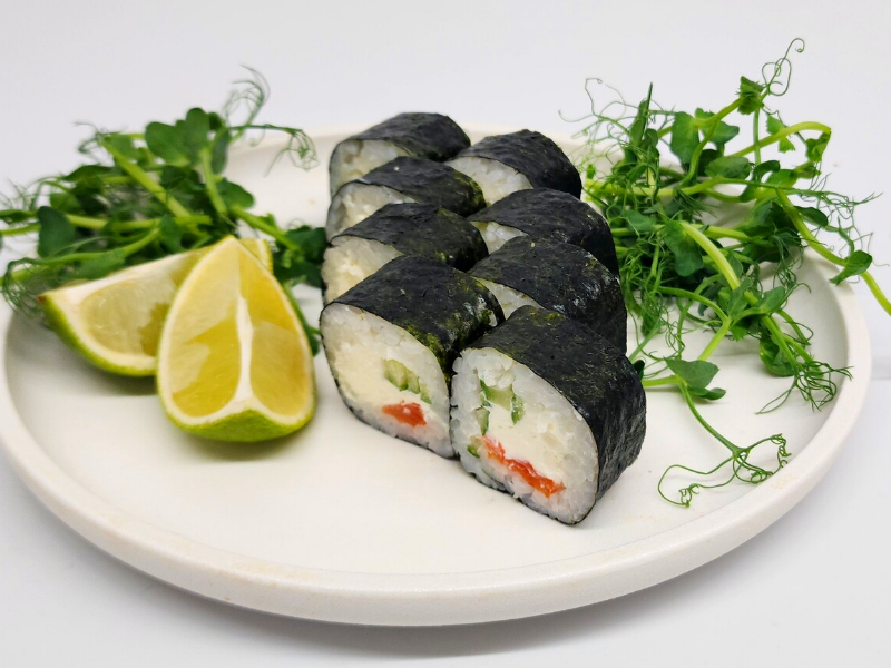 Чиз маки