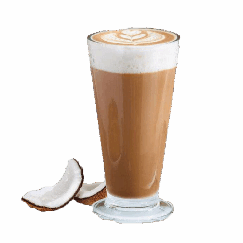 Кофе Рафф кокосовый