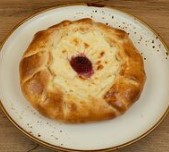 Хачапури сладкий