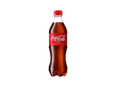 Coca-cola 500 мл