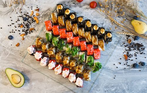 Сет Номер Семь