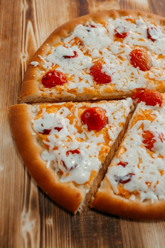 Пицца Маргарита