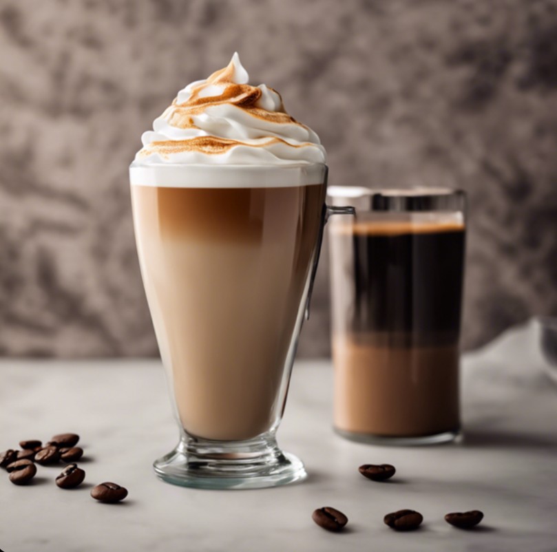 Кофе Капучино