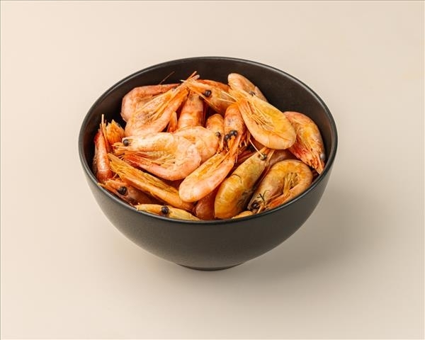 Креветки пивные