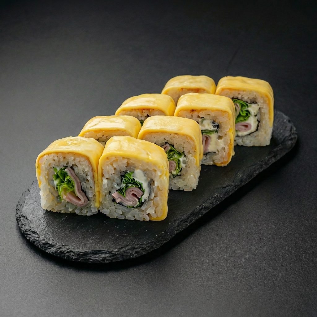 Новый русский