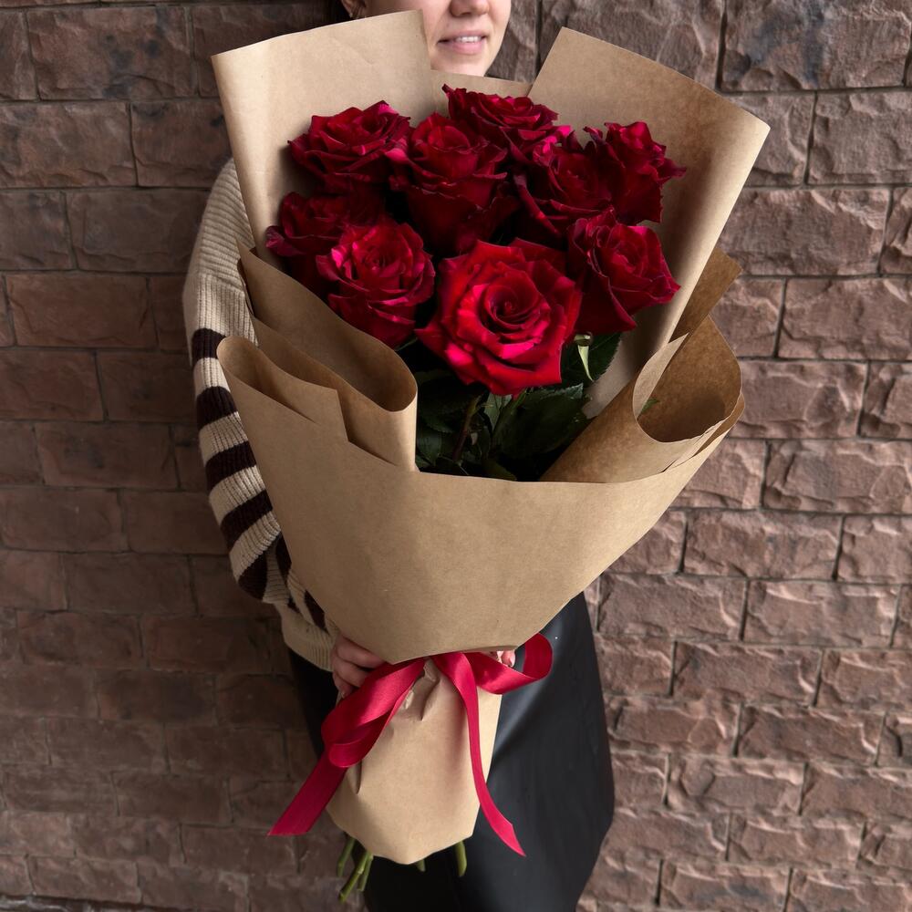 Рэд Пантер 9 шт