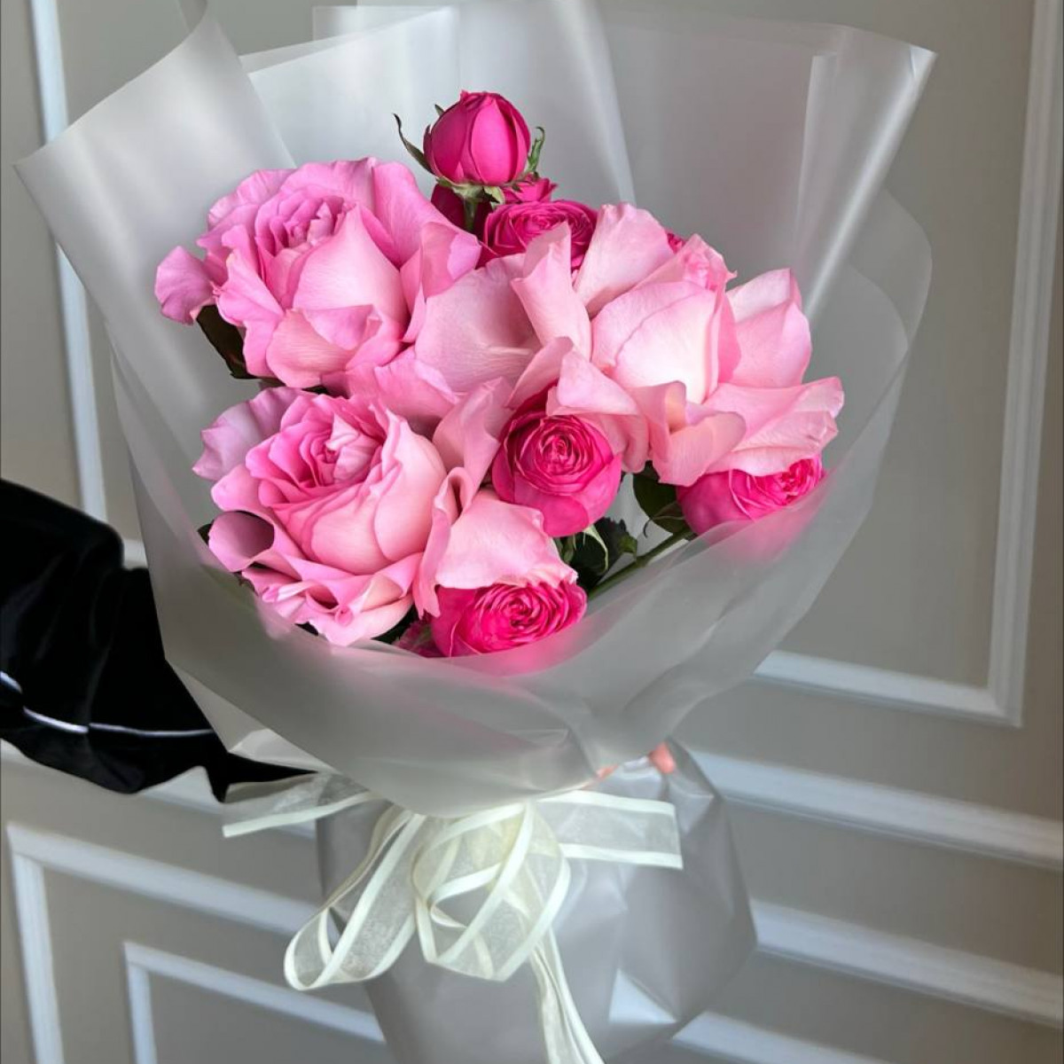 Авторский букет (предзаказ) 451