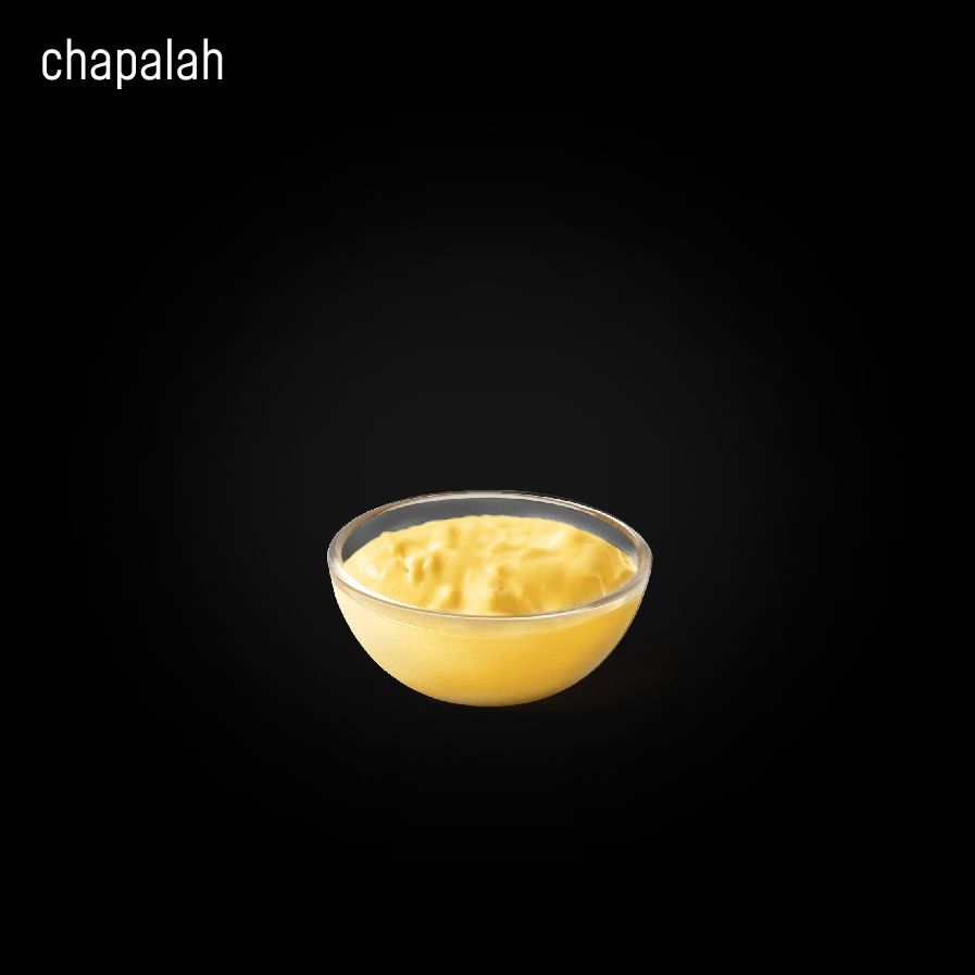 Соус Сырный