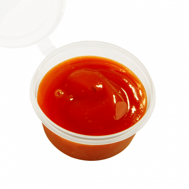 Соус шашлычный