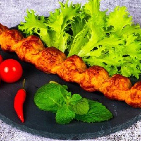 Люля из свинины