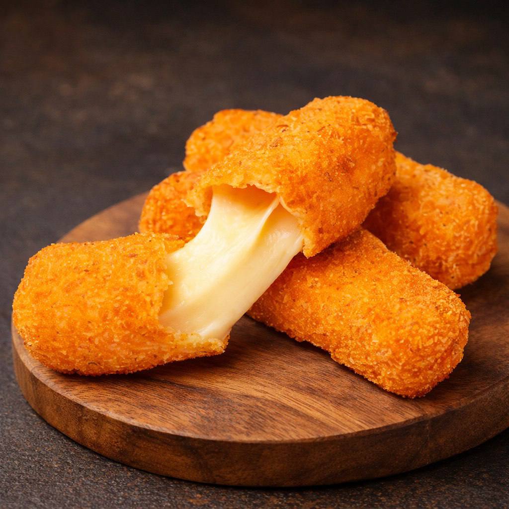 Сырные палочки