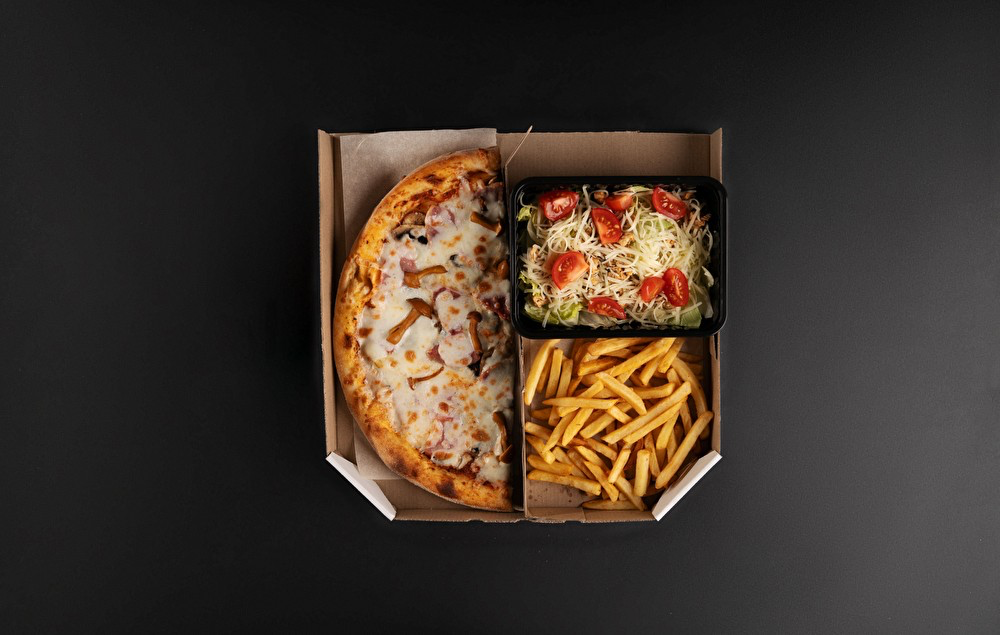 Комбо «Капри»