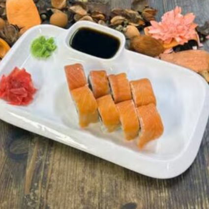 Ролл классический Филадельфия