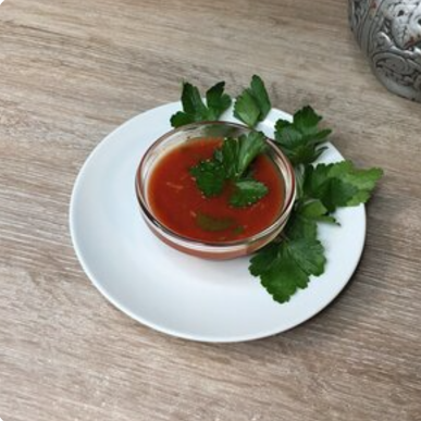 Соус Сацебели
