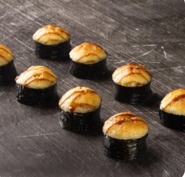 Горячий окунь