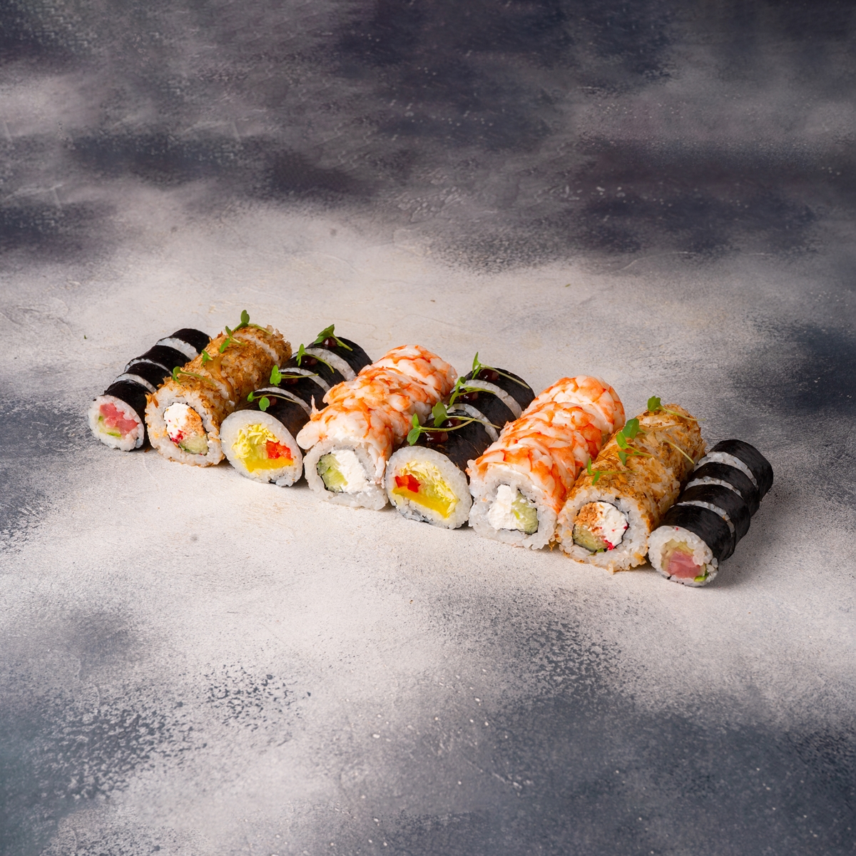 Сет Дальневосточный