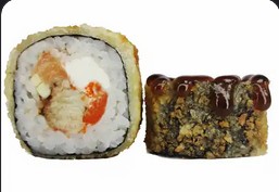 Темпура королевский