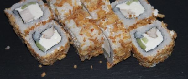 Ролл "Хруст"