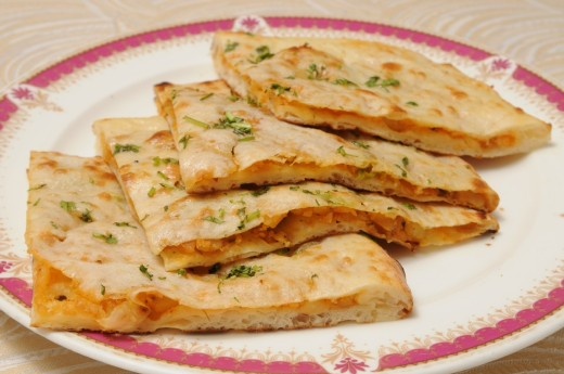 Бхараван Кульча