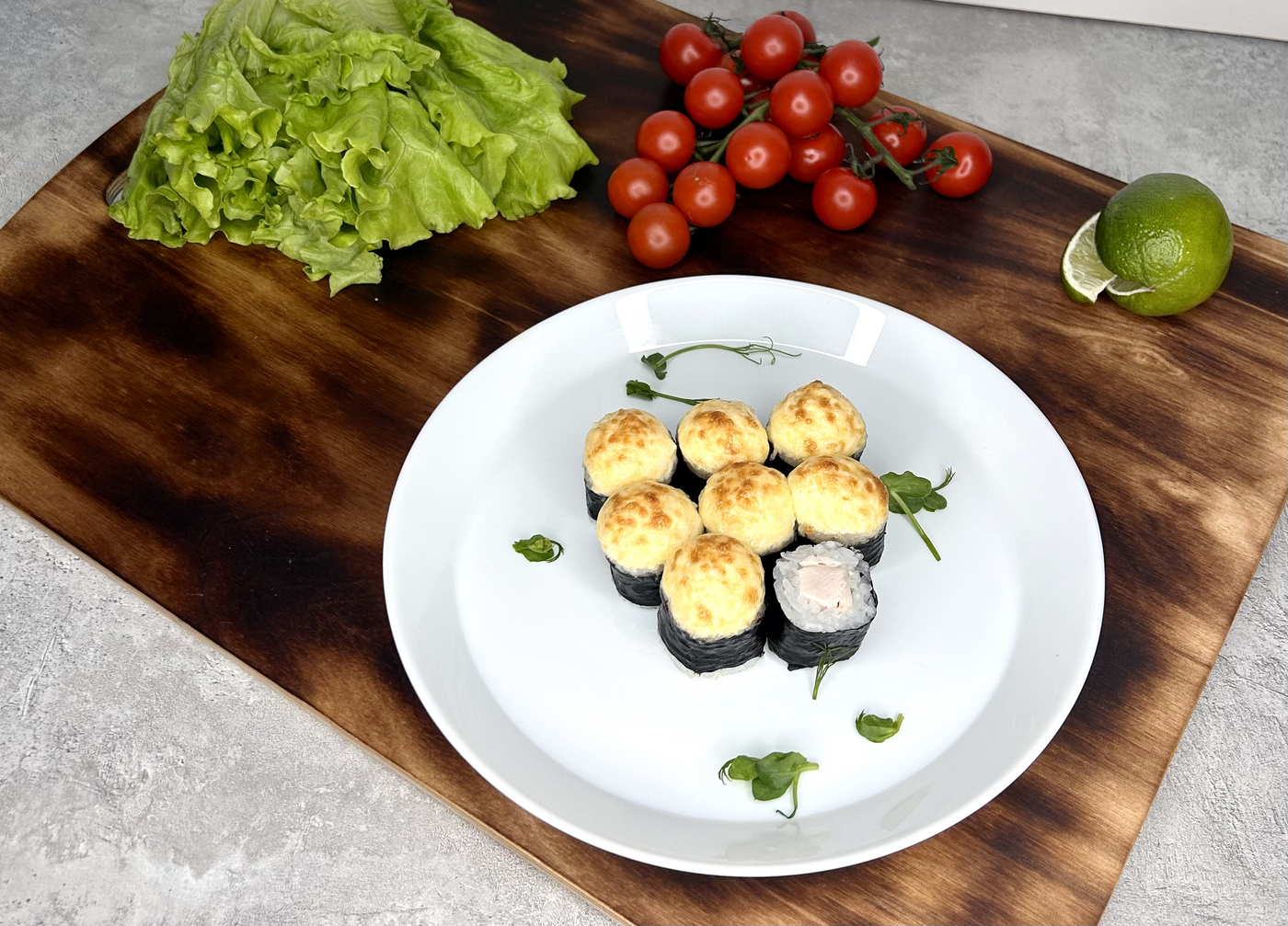 Курочка хот