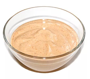 Соус Розовый фирменный 30мл