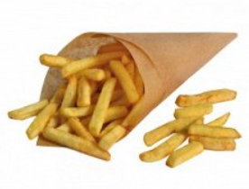 Картофель фри