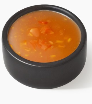 Соус Апельсиновый чили