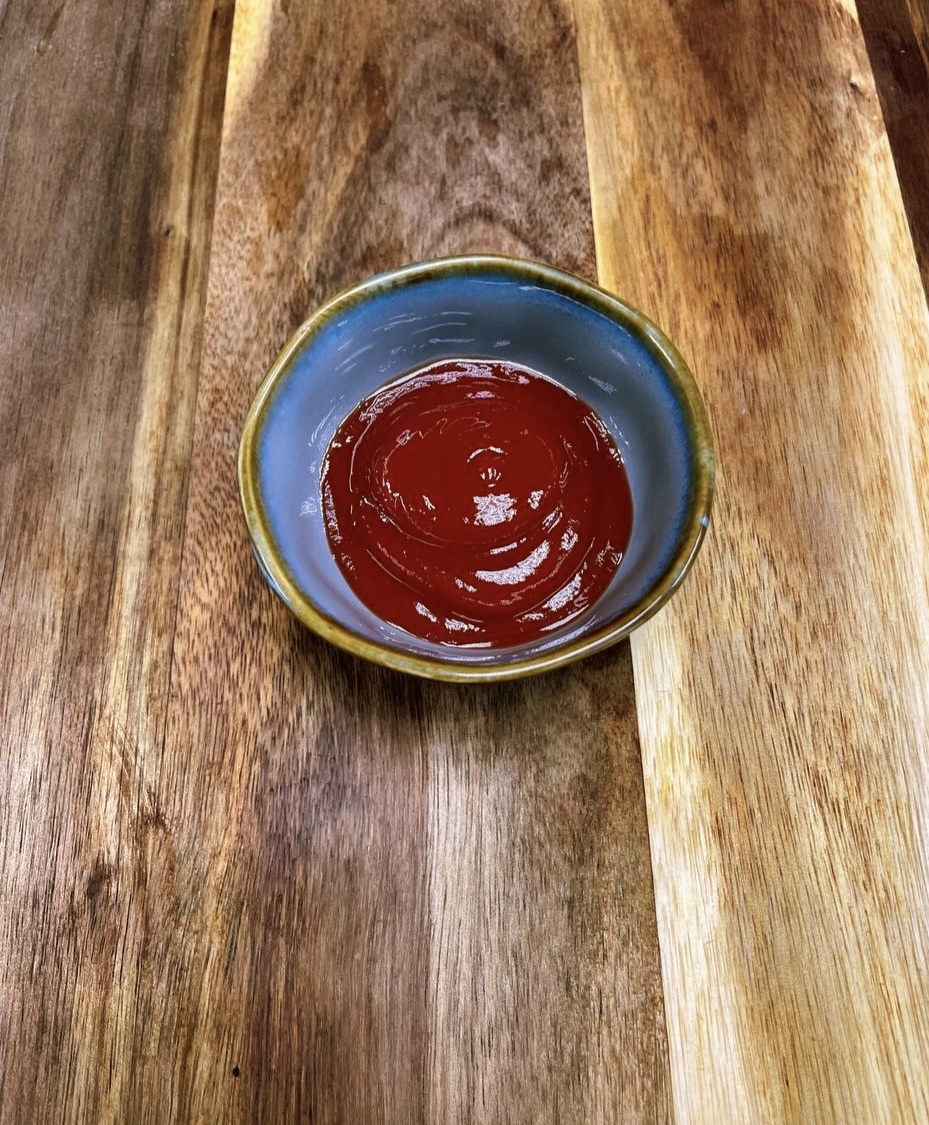 Кетчуп Heinz