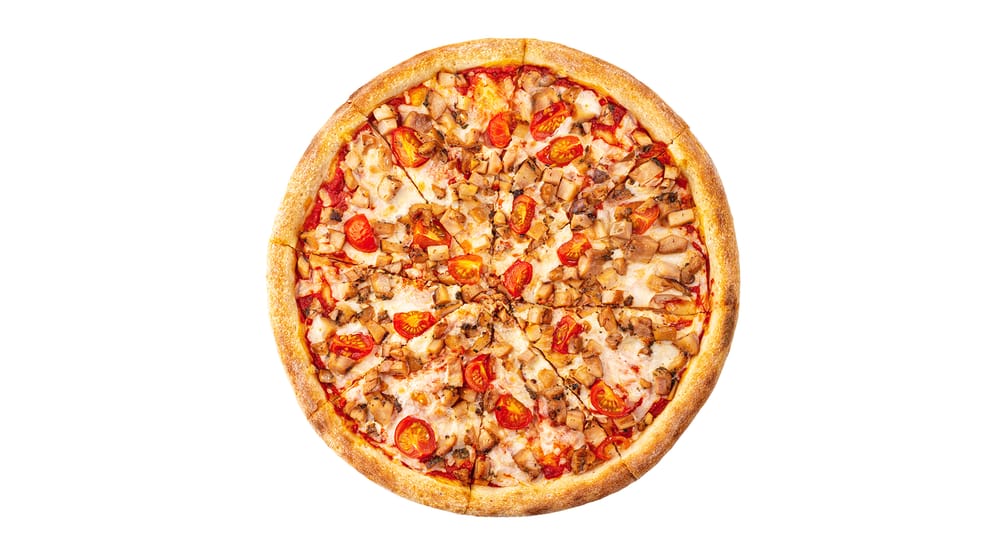 Пицца Чикен