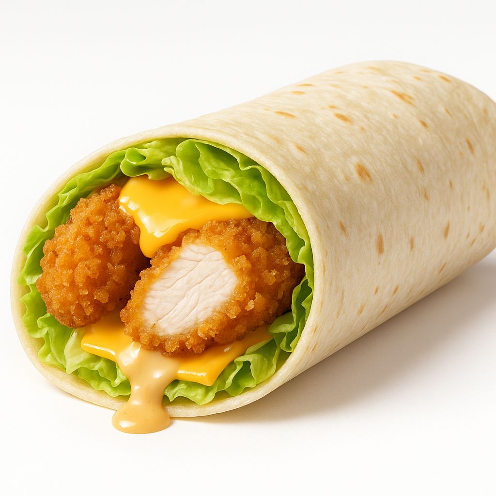 Ай тортилья