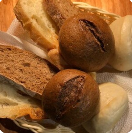 Хлебная корзина