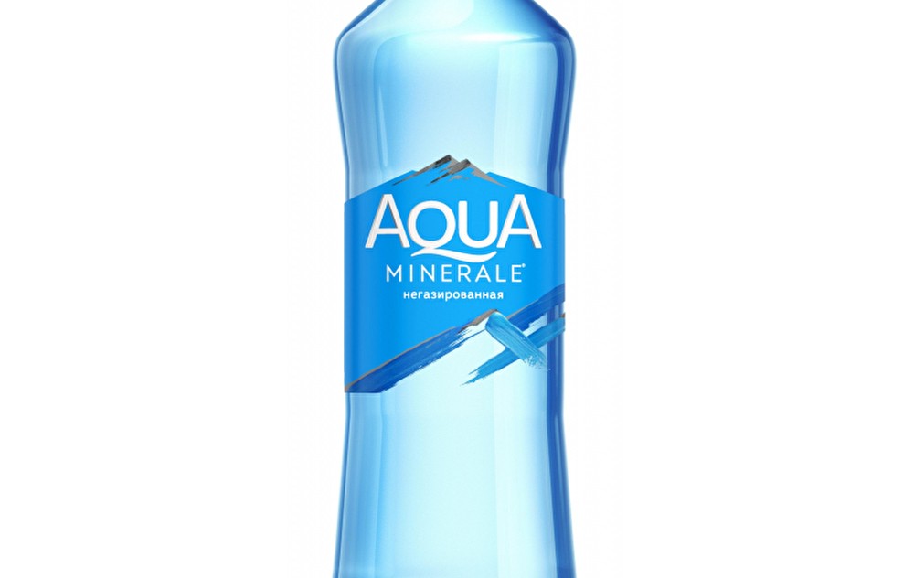 AQUA MINERALE негазированная
